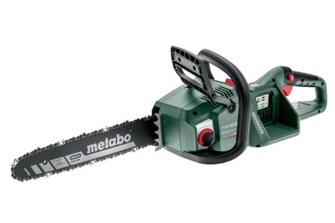 METABO PIŁA ŁAŃCUCHOWA MS 36-18 LTX BL 40 CARCASS METABO PIŁA ŁAŃCUCHOWA MS 36-18 LTX BL 40 CARCASS