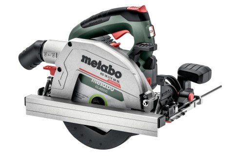 METABO PILARKA KS 18 LTX 66 BL CARCASS METABOX