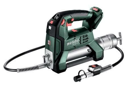METABO SMAROWNICA FP 18 LTX CARCASS METABO SMAROWNICA FP 18 LTX CARCASS