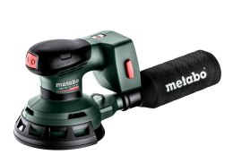 METABO SZLIFIERKA MIMOŚRODOWA SXA 18 LTX 125 BL CARCASS