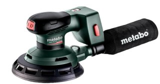 METABO SZLIFIERKA MIMOŚRODOWA SXA 18 LTX 150 BL CARCASS