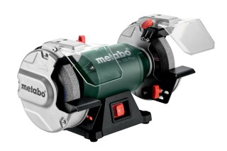 METABO SZLIFIERKA STOŁOWA DS 150 PLUS 400W