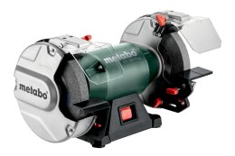 METABO SZLIFIERKA STOŁOWA DS 200 PLUS 600W
