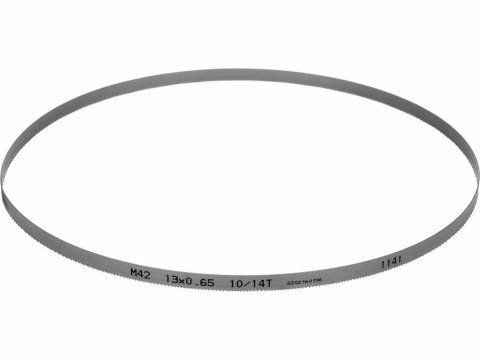 YATO BRZESZCZOT DO PIŁY TAŚMOWEJ BIM 14TPI 1140mm YATO BRZESZCZOT DO PIŁY TAŚMOWEJ BIM 14TPI 1140mm