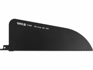 YATO BRZESZCZOT HCS 230mm 12T PROSTE
