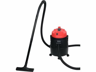 YATO ODKURZACZ WIELOFUNKCYJNY / OCZKO WODNE 1400W