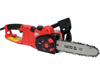 YATO PIŁA ŁAŃCUCHOWA ELEKTRYCZNA 750W 2w1
