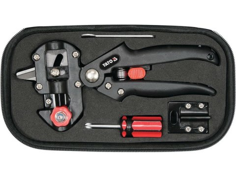 YATO SEKATOR DO SZCZEPIEŃ YATO SEKATOR DO SZCZEPIEŃ