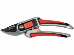 YATO SEKATOR NOŻYCOWY REGULOWANY ALUMINIOWY
