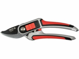 YATO SEKATOR NOŻYCOWY REGULOWANY ALUMINIOWY