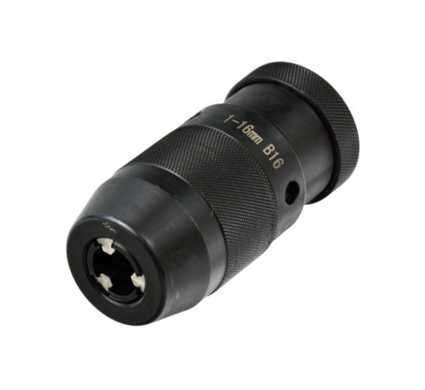 AW GŁÓWKA WIERTARKI 16mm B16 SAMOZACISKOWA AW GŁÓWKA WIERTARKI 16mm B16 SAMOZACISKOWA