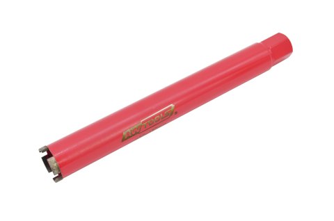 AW KORONA DIAMENTOWA 1 1/4" 68/430mm /DO WIERTNICY AW KORONA DIAMENTOWA 1 1/4" 68/430mm /DO WIERTNICY