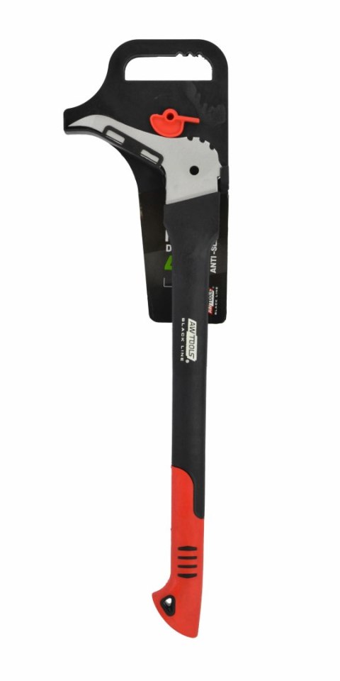 AWTOOLS HAK DO WYCIĄGANIA PNI 125st. 450mm BLACK LINE AWTOOLS HAK DO WYCIĄGANIA PNI 125st. 450mm BLACK LINE