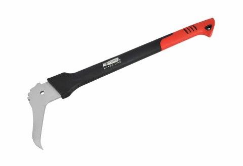 AWTOOLS HAK DO WYCIĄGANIA PNI 125st. 450mm BLACK LINE AWTOOLS HAK DO WYCIĄGANIA PNI 125st. 450mm BLACK LINE