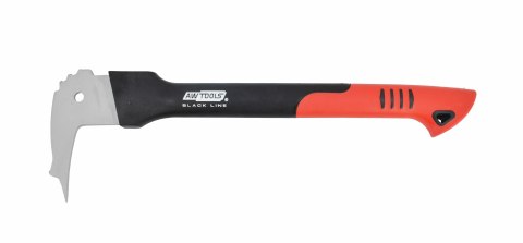 AWTOOLS HAK DO WYCIĄGANIA PNI 90st. 360mm BLACK LINE AWTOOLS HAK DO WYCIĄGANIA PNI 90st. 360mm BLACK LINE