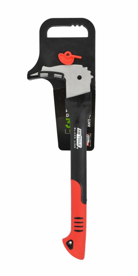 AWTOOLS HAK DO WYCIĄGANIA PNI 90st. 360mm BLACK LINE AWTOOLS HAK DO WYCIĄGANIA PNI 90st. 360mm BLACK LINE
