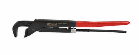 AWTOOLS KLUCZ DO RUR 2" 430mm BLACK LINE AWTOOLS KLUCZ DO RUR 2" 430mm BLACK LINE