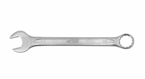 AWTOOLS KLUCZ PŁASKO-OCZKOWY 34mm