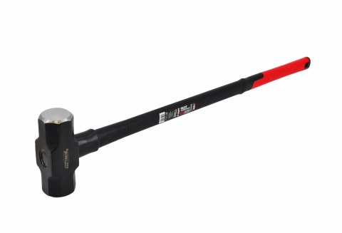AWTOOLS MŁOT WYBURZENIOWY WŁÓKNO 7,26kg -16 lbs BLACK LINE AWTOOLS MŁOT WYBURZENIOWY WŁÓKNO 7,26kg -16 lbs BLACK LINE