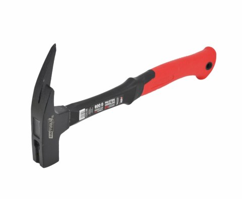 AWTOOLS MŁOTEK CIESIELSKI 600g WŁÓKNO BLACK AWTOOLS MŁOTEK CIESIELSKI 600g WŁÓKNO BLACK