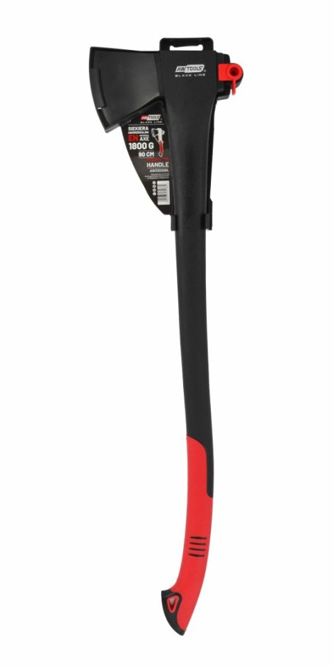 AWTOOLS SIEKIERA PEŁNY KOMPOZYT 1800g BLACK LINE AWTOOLS SIEKIERA PEŁNY KOMPOZYT 1800g BLACK LINE