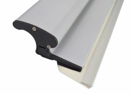 AWTOOLS SZPACHLA PLASTIK WYKOŃCZENIOWA TYTAN PROFESJONALNA 800mm 4847