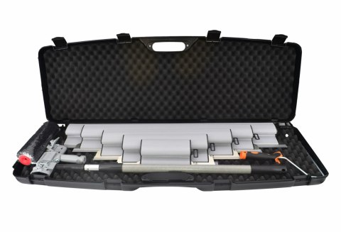 AWTOOLS SZPACHLA PLASTIK WYKOŃCZENIOWA TYTAN ZESTAW W WALIZCE 4822 AWTOOLS SZPACHLA PLASTIK WYKOŃCZENIOWA TYTAN ZESTAW W WALIZCE 4822