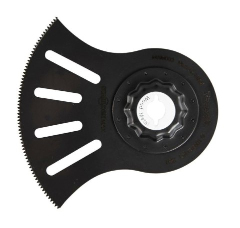 MAKITA MT BRZESZCZOT ŁUKOWY BIM DO DREWNO/METAL 100mm STARLOCK MAX MAKITA MT BRZESZCZOT ŁUKOWY BIM DO DREWNO/METAL 100mm STARLOCK MAX