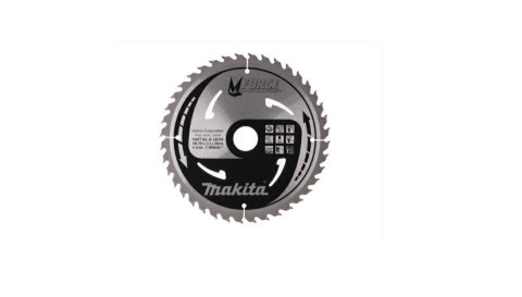MAKITA PIŁA TARCZOWA 210x30x40z M-FORCE DREWNO MAKITA PIŁA TARCZOWA 210x30x40z M-FORCE DREWNO