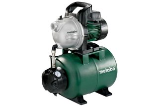 METABO HYDROFOR HWW 4000/25 G