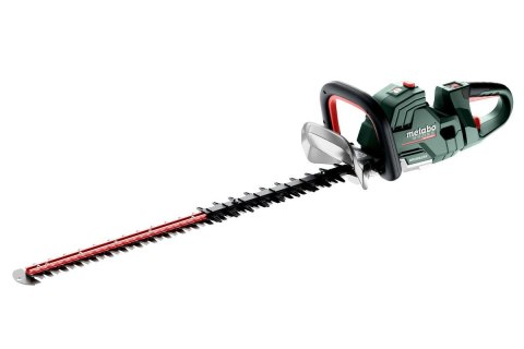 METABO NOŻYCE DO ŻYWOPŁOTU HS 18 LTX BL 75