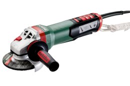 METABO SZLIFIERKA KĄT.WEPBA 19-125 Q DS M-BRUSH