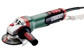 METABO SZLIFIERKA KĄT.WEPBA 19-125 Q DS M-BRUSH
