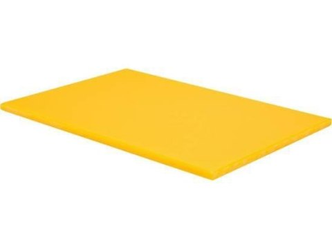 YATO DESKA DO KROJENIA 450x300x13 ŻÓŁTA YATO DESKA DO KROJENIA 450x300x13 ŻÓŁTA