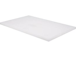 YATO DESKA DO KROJENIA 600x390x20 BIAŁA