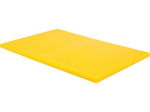 YATO DESKA DO KROJENIA 600x400x20 ŻÓŁTA YATO DESKA DO KROJENIA 600x400x20 ŻÓŁTA