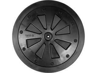 YATO DYSK RZEP 375mm DO GĄBKI DLA YT-82330