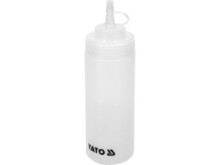 YATO DYSPENSER DO SOSÓW 350ML BIAŁY