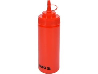 YATO DYSPENSER DO SOSÓW 350ML CZERWONY