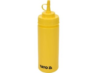 YATO DYSPENSER DO SOSÓW 350ML ŻÓŁTY