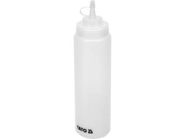 YATO DYSPENSER DO SOSÓW 700ML BIAŁY