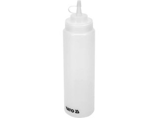 YATO DYSPENSER DO SOSÓW 700ML BIAŁY