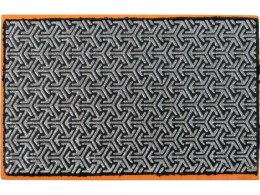 YATO GĄBKA SZLIFIERSKA Z POWIERZCHNIĄ DIAMENTOWĄ 90x60x30mm P100