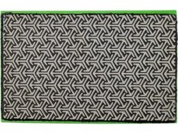 YATO GĄBKA SZLIFIERSKA Z POWIERZCHNIĄ DIAMENTOWĄ 90x60x30mm P200