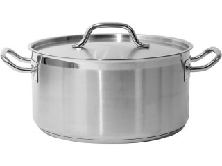 YATO GARNEK NISKI Z POKRYWKĄ SS 32x16 12,9L