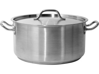 YATO GARNEK NISKI Z POKRYWKĄ SS 36x18 18,3L