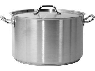 YATO GARNEK NISKI Z POKRYWKĄ SS 40x25 31,4L