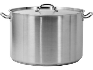YATO GARNEK ŚREDNI Z POKRYWKĄ SS 50x32 62,8L