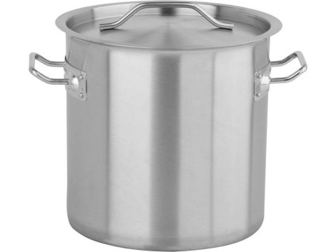 YATO GARNEK WYSOKI Z POKRYWKĄ 25X25 12L YATO GARNEK WYSOKI Z POKRYWKĄ 25X25 12L