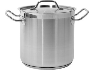 YATO GARNEK WYSOKI Z POKRYWKĄ SS 20x20 6,3L